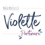 AR shiatsu partenaire Mademoiselle Violette